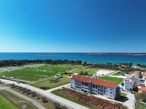 Ferienwohnung House Posesi