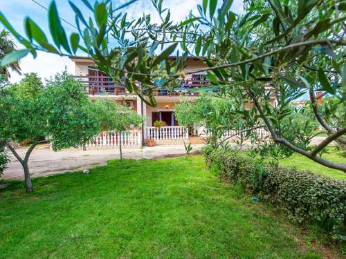 Ferienwohnung Vitomir