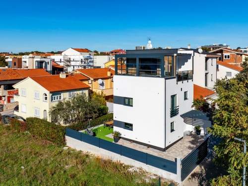 Ferienhaus Villa Lea