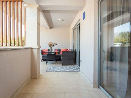 Ferienwohnung House Šaraje