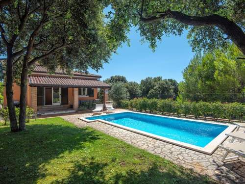 Ferienhaus Villa Medulin