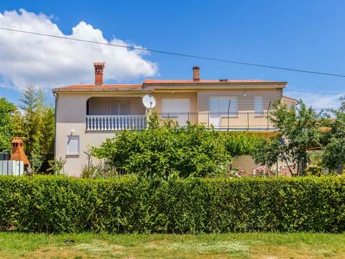 Ferienwohnung Casa Korpar