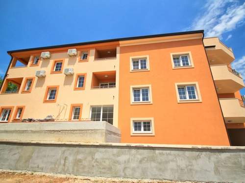 Ferienwohnung MED 517