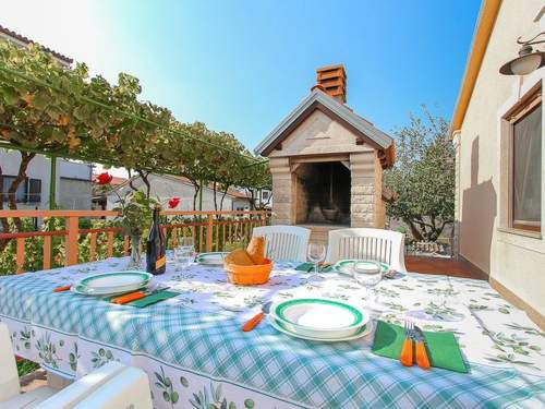 Ferienwohnung Casa Vlah