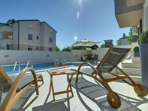 Ferienhaus Casa Miceli