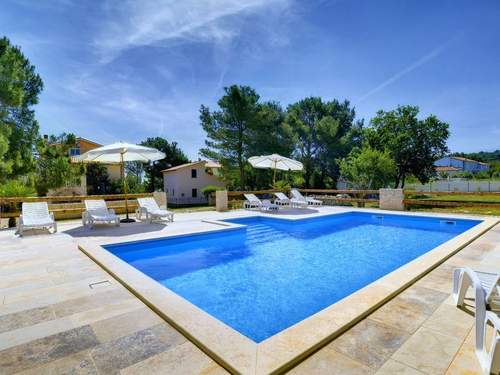 Ferienwohnung Puntica