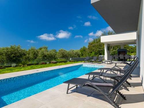 Ferienhaus Villa Vivre