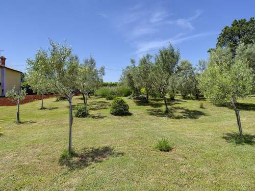 Ferienhaus Casa Martina