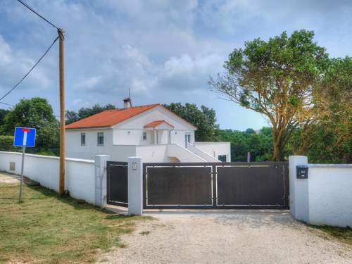 Ferienwohnung White house