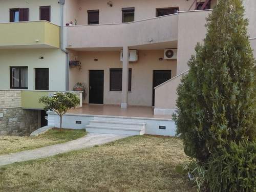 Ferienwohnung Casa Rossa