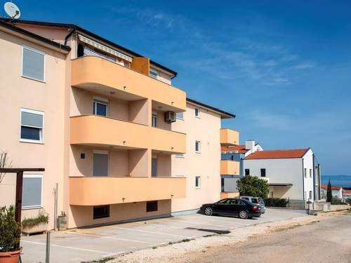 Ferienwohnung Casa Frlan