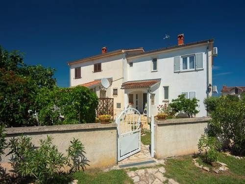 Ferienwohnung Casa Smiljevac