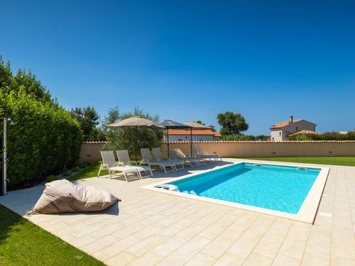 Ferienhaus Villa Magica