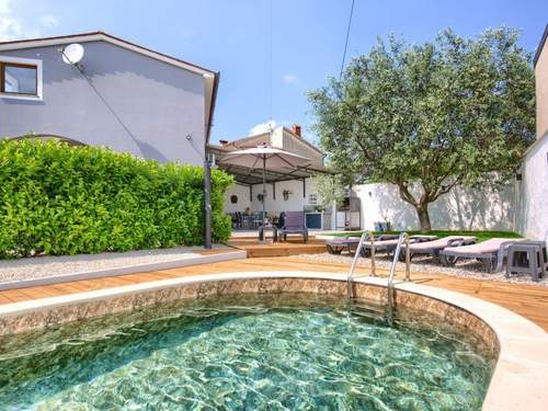 Ferienhaus Holiday House Ulika