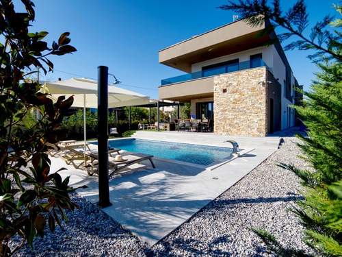 Ferienhaus Villa Pieron