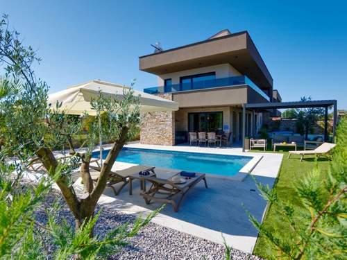 Ferienhaus Villa Bavigo