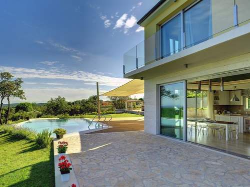 Ferienhaus Villa Adriana