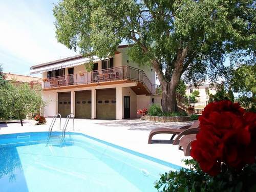 Ferienwohnung Casa Ladonia