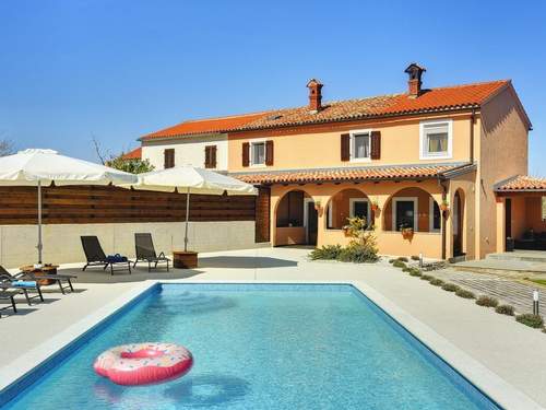 Ferienhaus Casa Anima