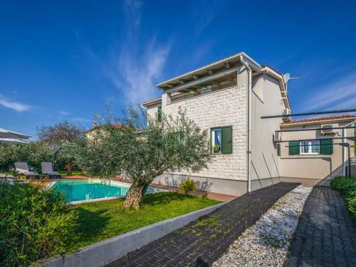 Ferienhaus Villa Laura