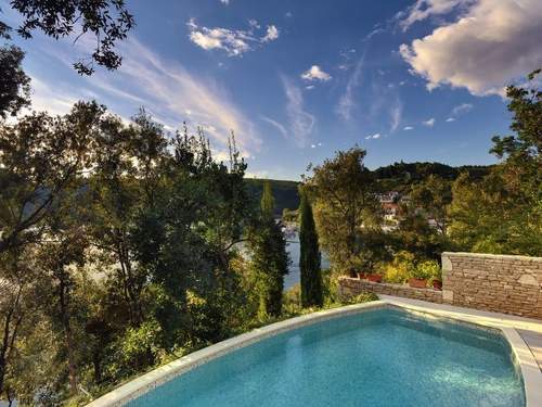 Ferienhaus Mala Villa