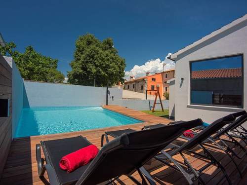 Ferienhaus Villa Korina