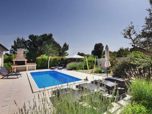 Ferienhaus Villa Oliva