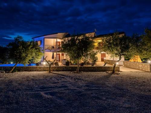 Ferienwohnung Casa Drenje