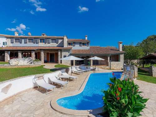 Ferienhaus Villa Jurazini