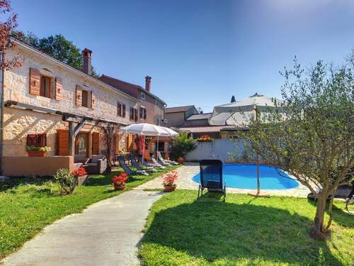 Ferienhaus Villa Katarina