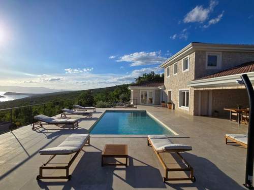 Ferienhaus Villa Casa Bacchus