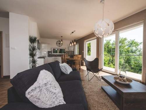 Ferienhaus für 7 Personen und 1 Kind