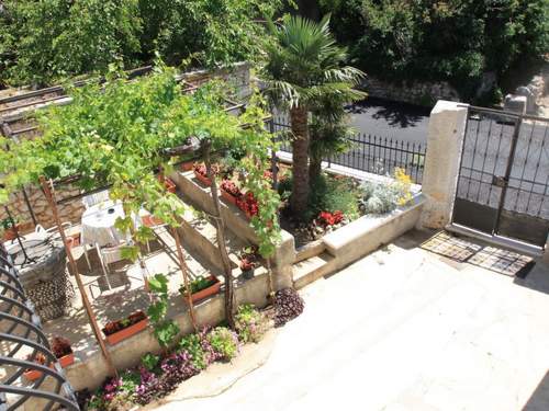 Ferienwohnung BRNIC 3 / HR-10054-01