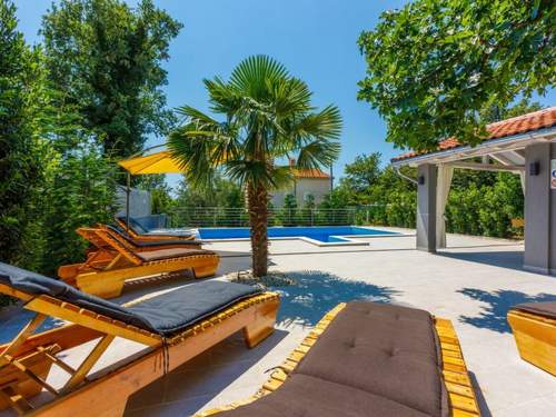 Ferienhaus VILLA PADRE J / HR-10094-01