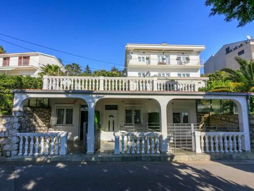 Ferienwohnung Antak 2 / HR-09414-02