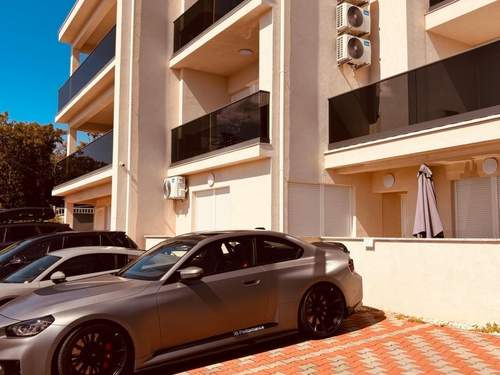 Ferienwohnung Vila Veronique1 mit Pool