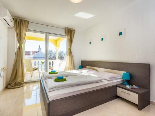 Ferienhaus Haus in Dramalj mit gemeinschaftlichem Pool