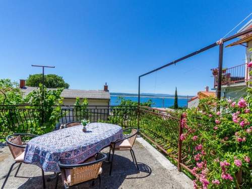 Ferienwohnung GOLIC Nougat / HR-03619-01