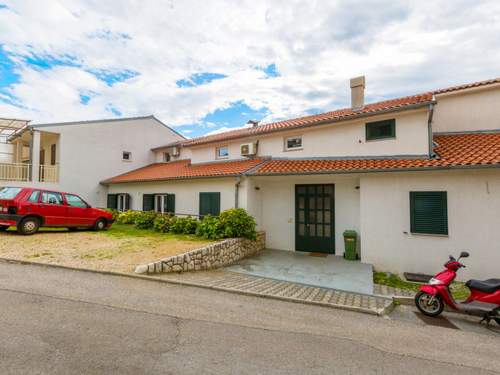 Ferienwohnung ERO 1 / HR-04057-01