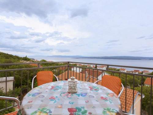 Ferienwohnung ZOKI 2 / HR-07219-02