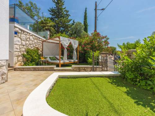 Ferienwohnung Amarie / HR-10963-01