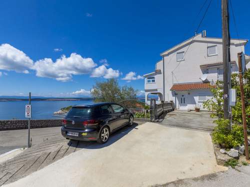 Ferienwohnung AZALEA 1 / HR-05634-01