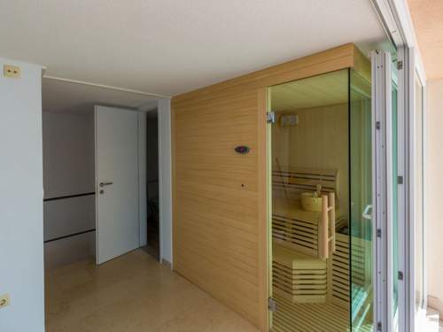 Ferienwohnung DOMINO Green (11) / HR-09132-05