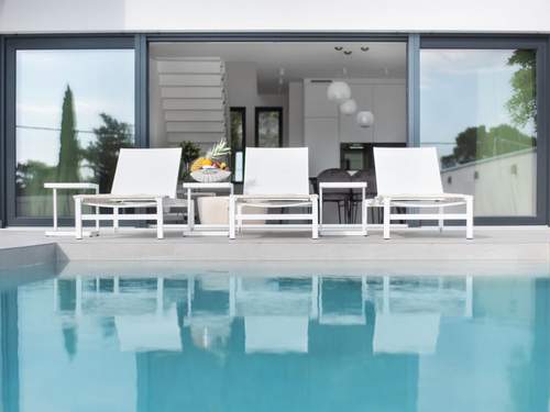 Ferienwohnung Villa XeMa / HR-11117-01