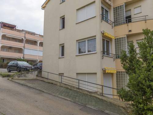 Ferienwohnung Horizont / HR-10476-01