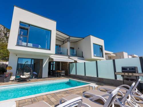 Ferienhaus VILLAS DE SHERY 2 / HR-09046-01