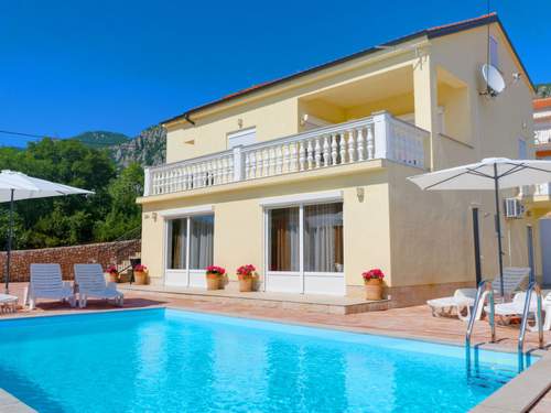 Ferienhaus Kuca Ujdenica / HR-09154-01