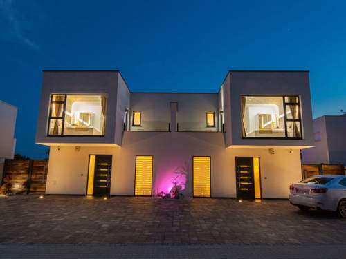 Ferienhaus VILLAS DE SHERY 1 / HR-09045-01