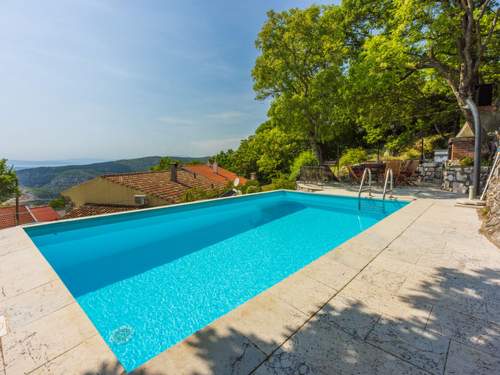 Ferienhaus Villa Erta / HR-10934-01