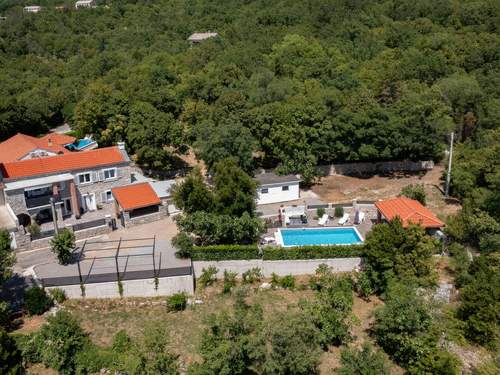 Ferienhaus Kuca za odmor Iva / HR-11153-01